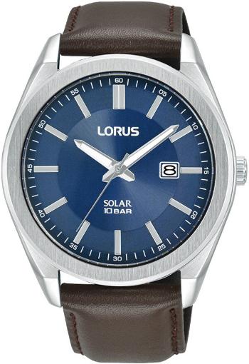 Lorus Analogové hodinky Solar RX357AX9