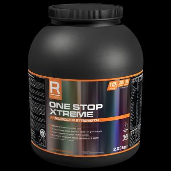 REFLEX NUTRITION One Stop XTREME Vanilka 2.03 kg