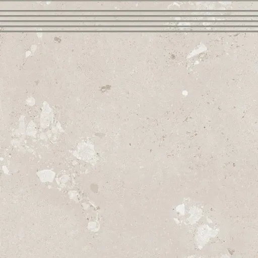 Schodovka Rako Castone dune 60x60 cm mat DCP62858.1