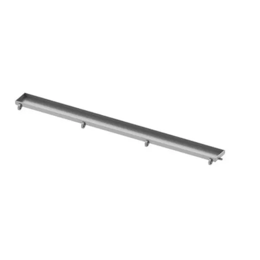 Tece Drainline rošt 75 cm leštená nerez pro vložení dlažby 600870