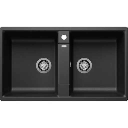 Blanco Zia 9 antracit