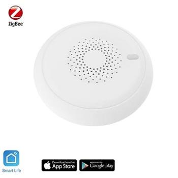 iQtech Smartlife SS03 Zigbee Dymový senzor, Zigbee 3.0 (IQTA141)