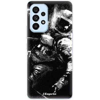 iSaprio Astronaut 02 pro Samsung Galaxy A53 5G (ast02-TPU3-A53-5G)