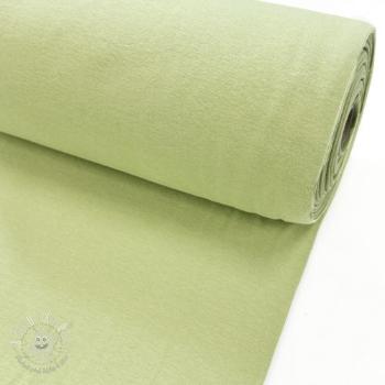 Patent hladký PREMIUM lime green