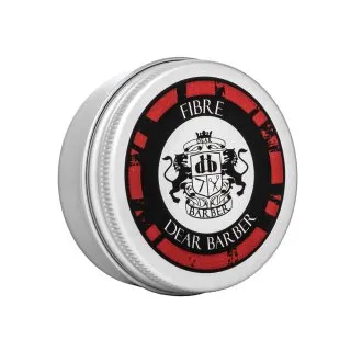 Dear Barber Fibre pomáda na vlasy pre extra silnú fixáciu 20 ml