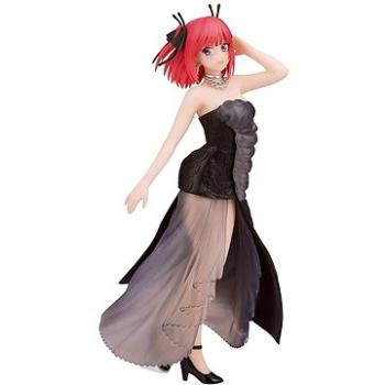Quintessential Quintuplets Kyunties Nino Nakano (BANPBP18441P)