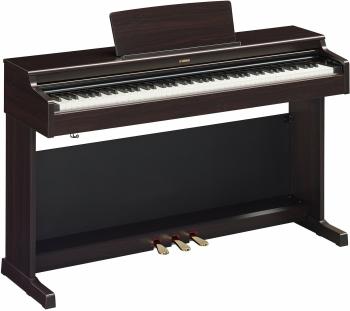 Yamaha YDP-165 Digitálne piano Dark Rosewood