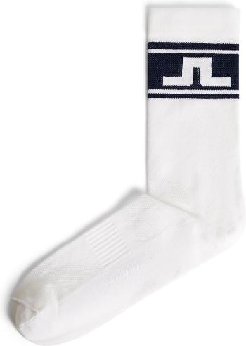 J.Lindeberg Percy Ponožky JL Navy 43-45
