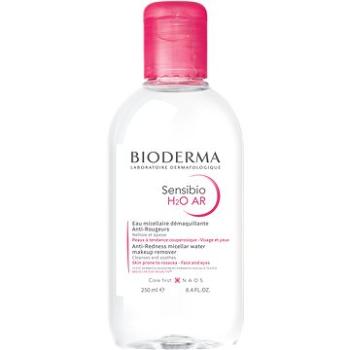 BIODERMA Sensibio H2O AR 250 ml (3401351366789)