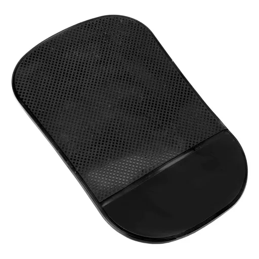 Compass Protišmyková podložka Silicon, čierna