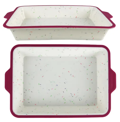 MAKRO - Forma na pečenie, silikón