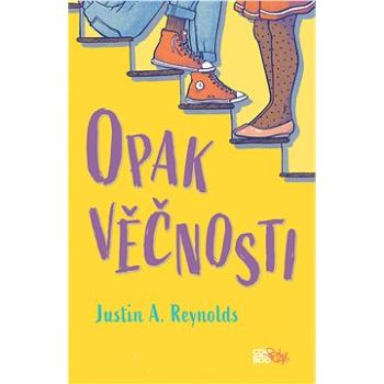 Opak věčnosti (978-80-754-4843-9)