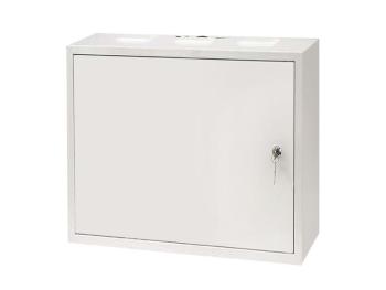 Montážna skriňa 520x400x180mm s ventiláciou
