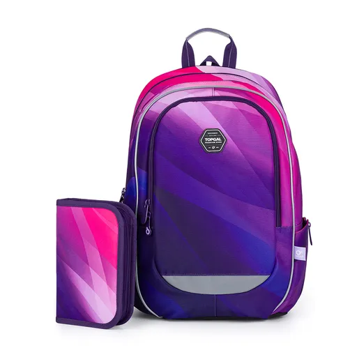 Topgal Školský set CODA 24007 SET SMALL
