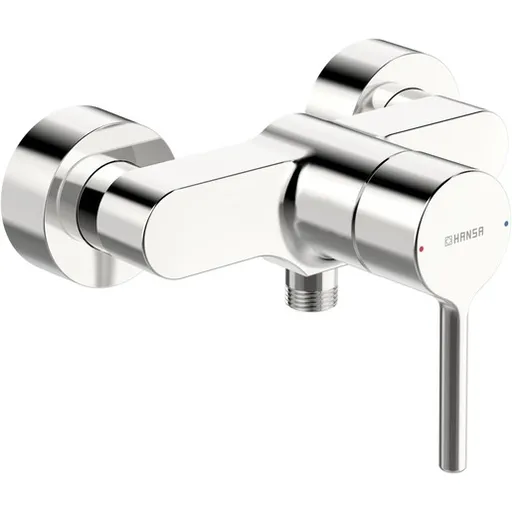 Sprchová batéria Hansa HANSAVANTIS bez sprchového setu 150 mm chróm 52450167