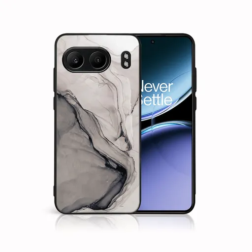 MY ART Ochranný kryt pre OnePlus Nord 4 5G BLACK INK (146)