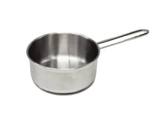 SSW - Randlík nerezový 16cm s rúčkou 1,5L, CITY