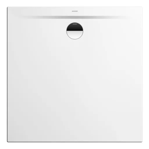 Kaldewei Superplan Zero sprchová vanička obdĺžniková 90x70 cm smaltovaná oceľ 351800012001