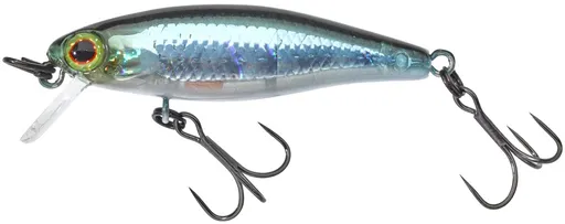 Illex wobler tiny fry nf ablette - 3,8 cm 1,5 g