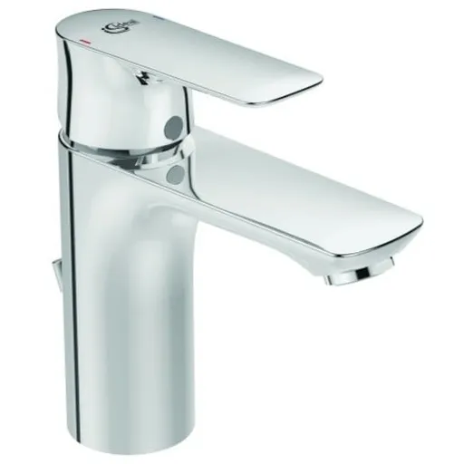 Ideal Standard Connect Air umývadlová batéria s vtokom chróm A7022AA