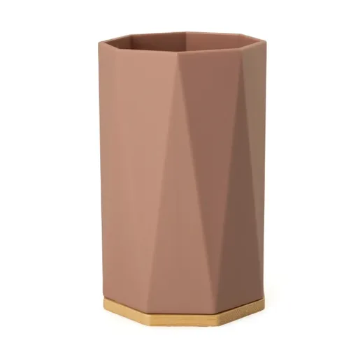 ArtAWD Pohár na kefky MOKATO | AWD02192001