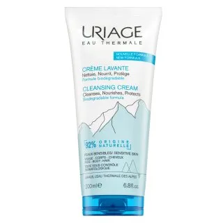 Uriage výživný ochranný čistiaci krém Cleansing Cream 200 ml