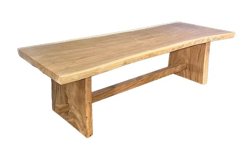 DEOKORK Stôl zo suaru II