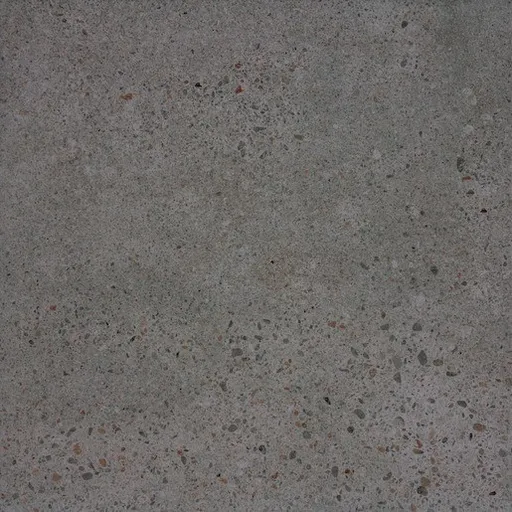 Dlažba Rako Piazzetta čierna 60x60 cm mat DAK62789.1