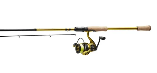 Kinetic prút hellcaster cl combo 2,1 m 8-30 g