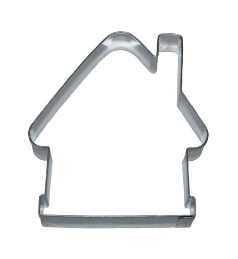 SMOLÍK COOKIE - Vykrajovačka chalúpka