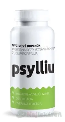 Top Green Psyllium 300 g