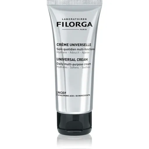 FILORGA CREME UNIVERSELLE viacúčelový krém s hydratačným účinkom 100 ml