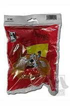 MAPES burgle sušený snack 200g