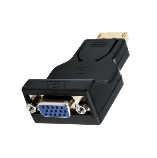 i-tec DisplayPort to VGA adaptér