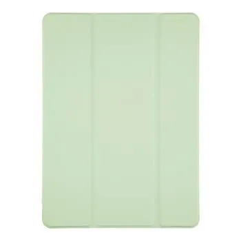 OBAL:ME MistyTab Puzdro pre iPad Air (2020/2022/2024/2025)/iPad Pro 11 (1/2/3/4) Light Green