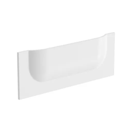 Ravak ARC čelný panel 150 cm akrylát CZE6100A00