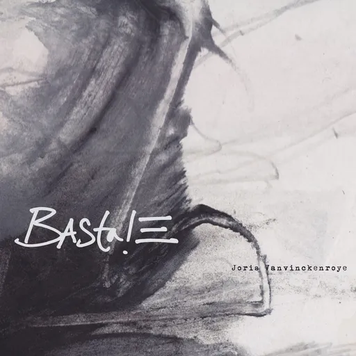 Van Vinckenroye Joris Basta ! III Vinyl