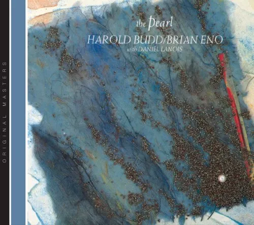 Brian Eno, THE PEARL, CD