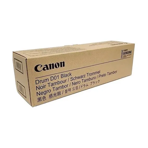 CANON 8064B001 BK - originálny