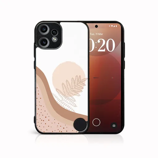 MY ART Ochranný kryt pre CMF Phone 2 Pro FERN (X90)