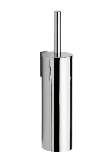 Gedy - WC kefa závesná, systém uchytenia Lift & Clean, chróm 243313