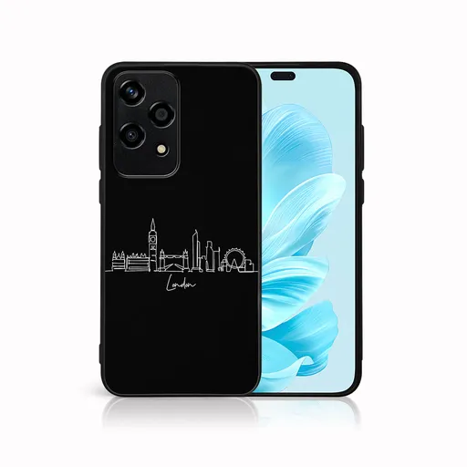 MY ART Ochranný kryt pre Honor 200 Lite LONDON (208)