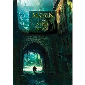 Střet králů (9788025723692)