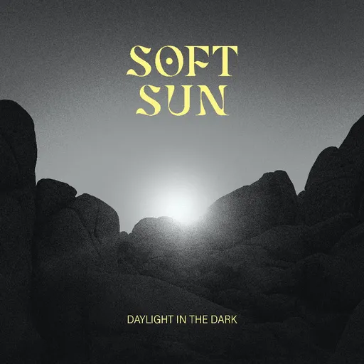 SoftSun, DAYLIGHT IN THE DARK, CD