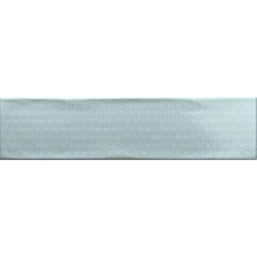 Obklad Ribesalbes Ocean Sky blue 7,5x30 cm lesk OCEAN2713