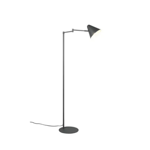 Trio Cosima stojaca lampa antracit 463900142 TR463900142