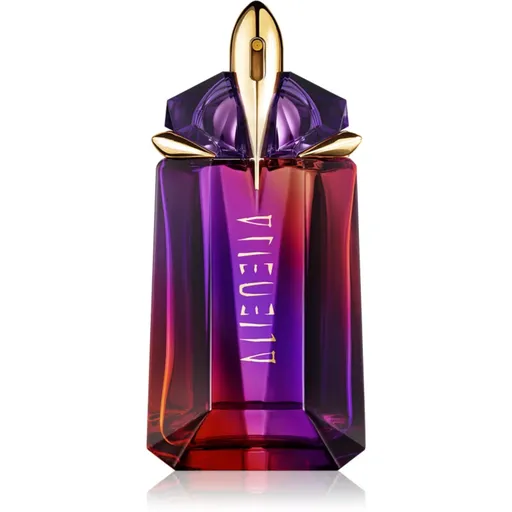 Mugler Alien Hypersense parfumovaná voda plniteľná pre ženy 60 ml