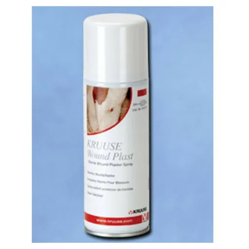 Spray na hojení ran Kruuse 200 ml