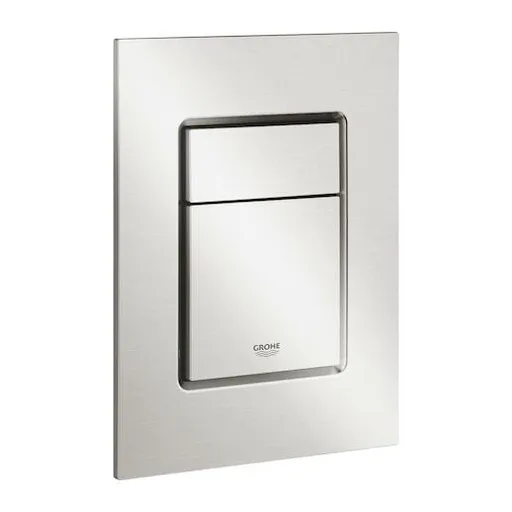 Grohe Skate Cosmopolitan S ovládacie tlačidlo plast supersteel 37535dc0 G37535DC0