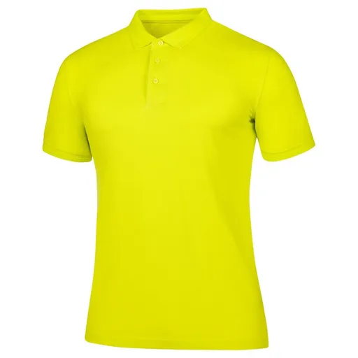 Ardon Pánska polokošeľa ARDON ZIDYN - Žltá | 2XL